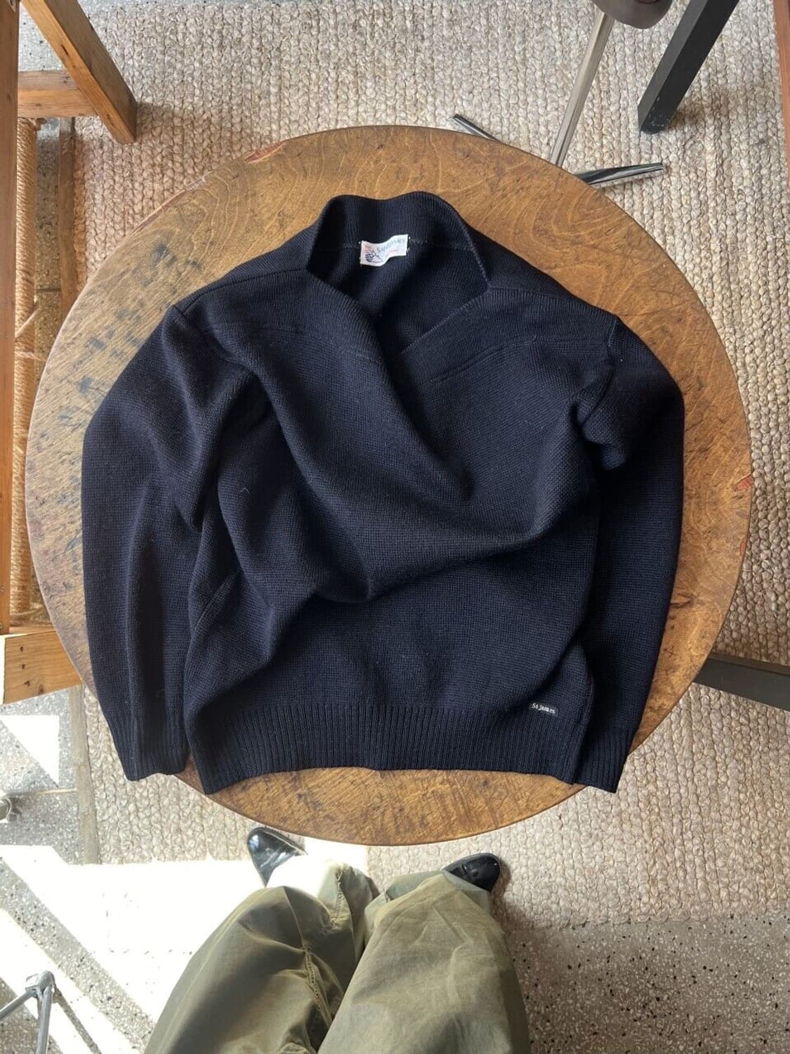 Saint James made in France 상품이미지1