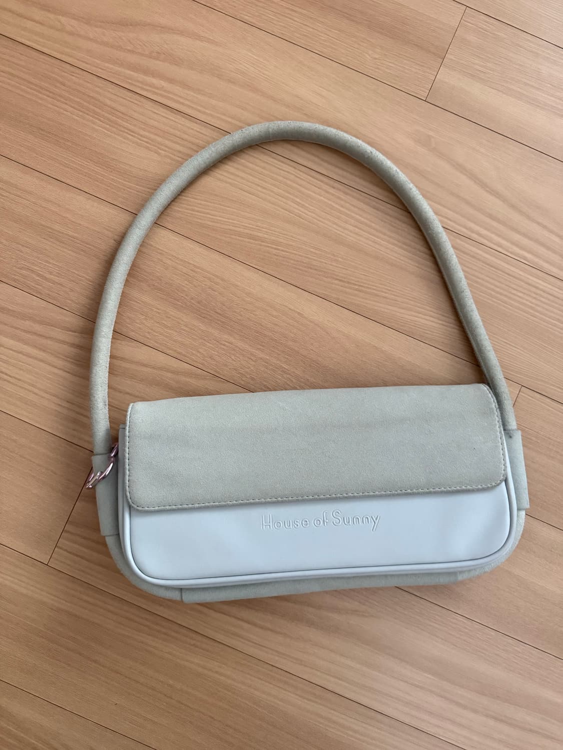 House of Sunny 숄더백 상품이미지1