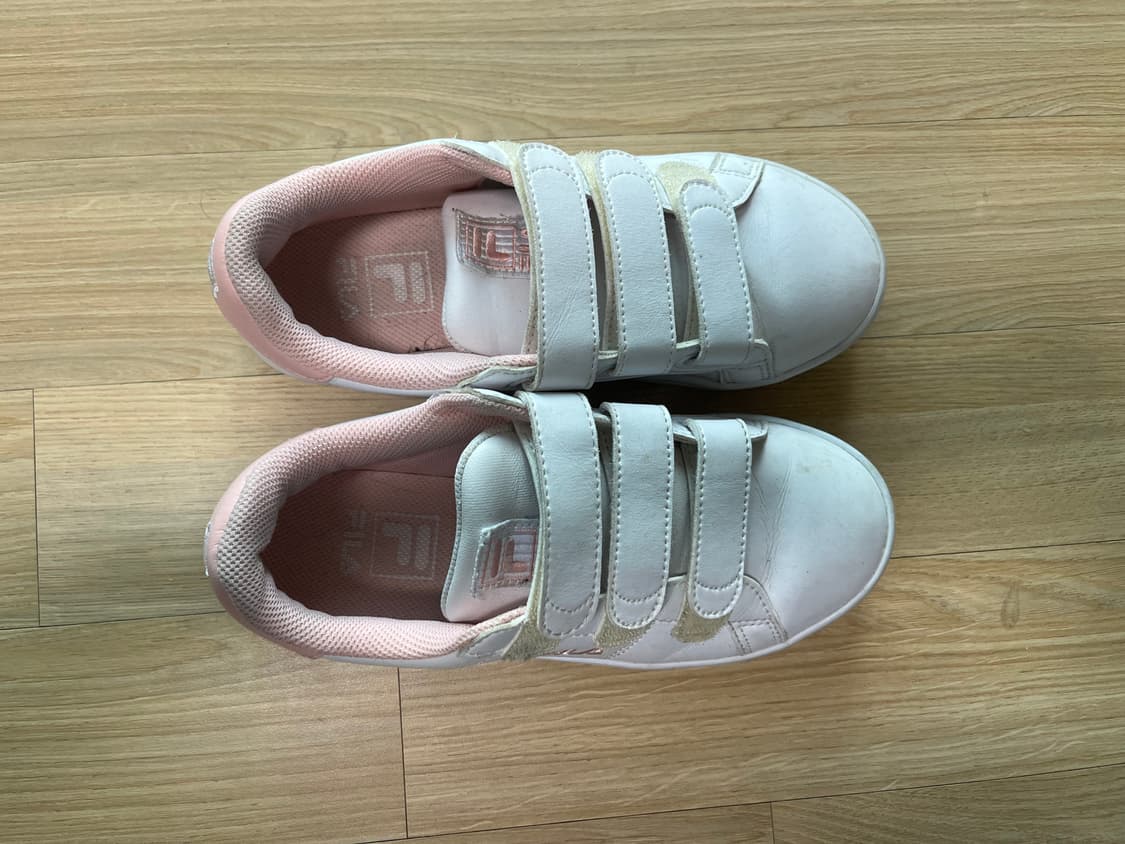 휠라 코트 디럭스 225 상품이미지3