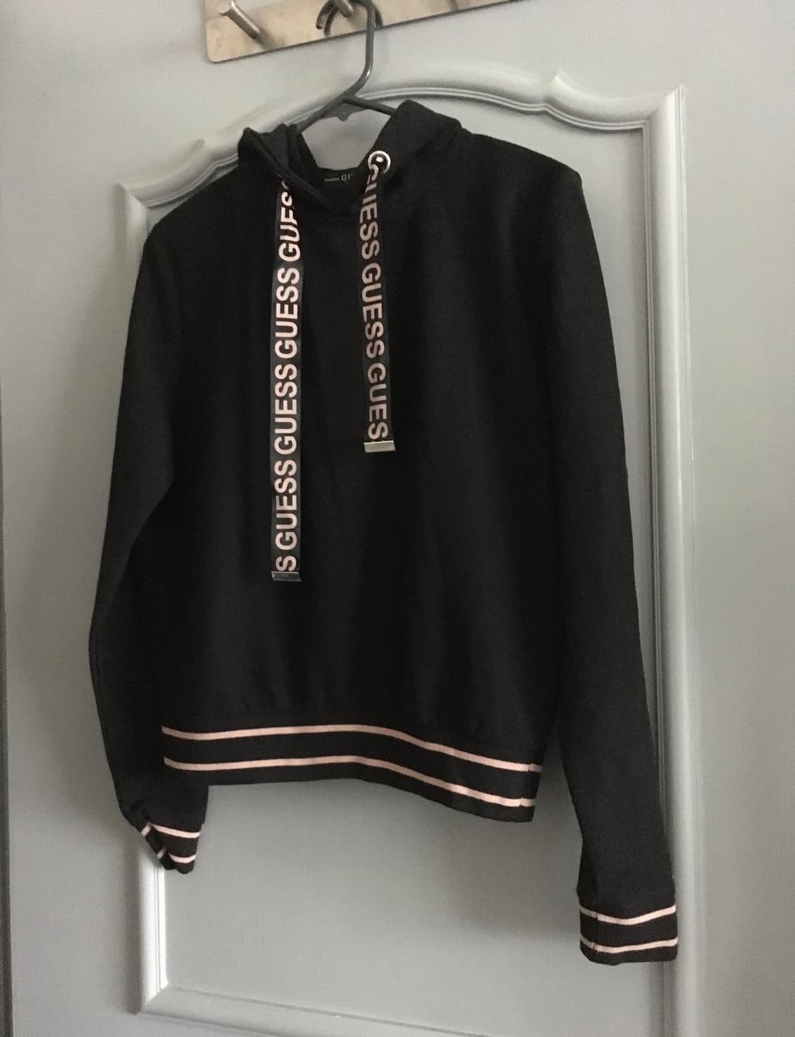 게스 후드 xs 상품이미지6