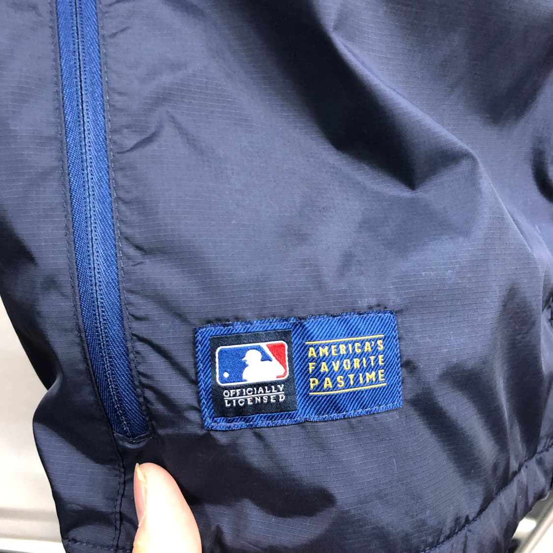 XL MLB 뉴욕 양키스 자켓 상품이미지4