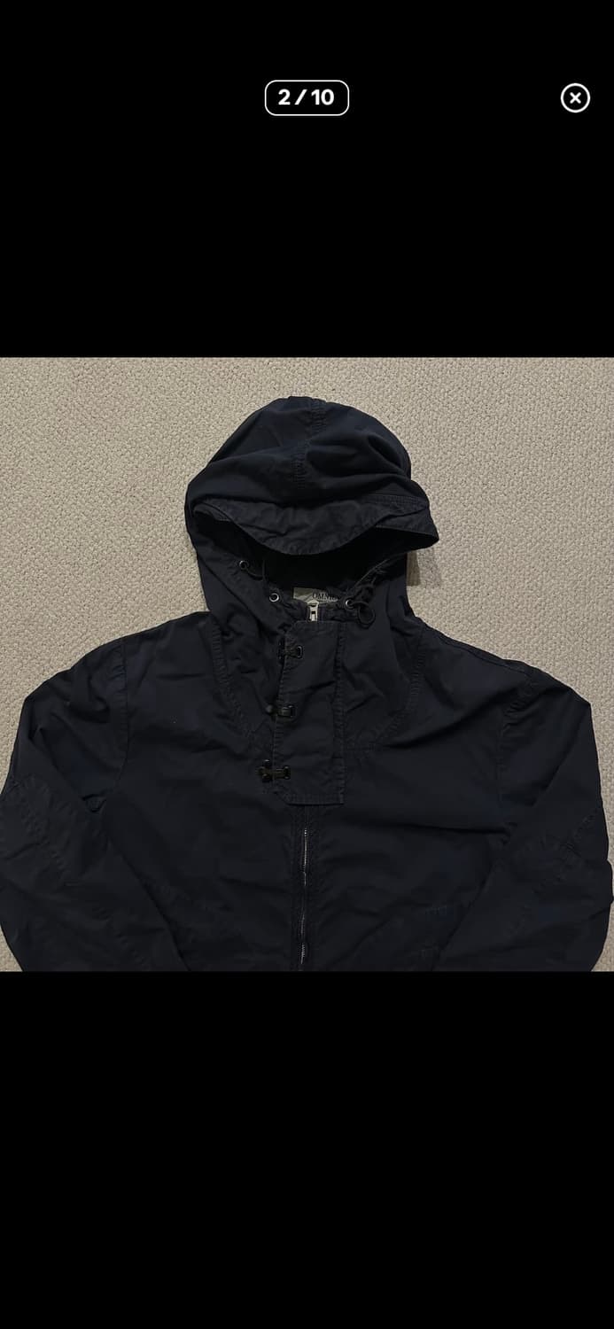 Omnigod hoodie jacket (2) 상품이미지1