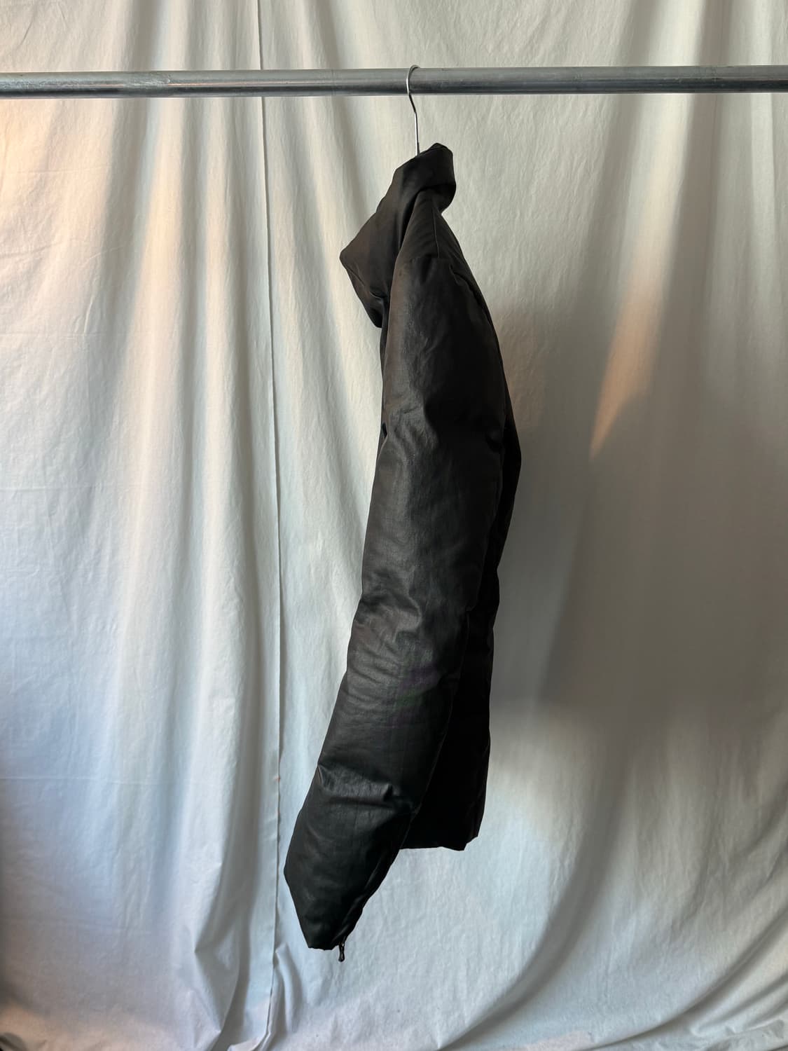 Attachment 다운 자켓 상품이미지2