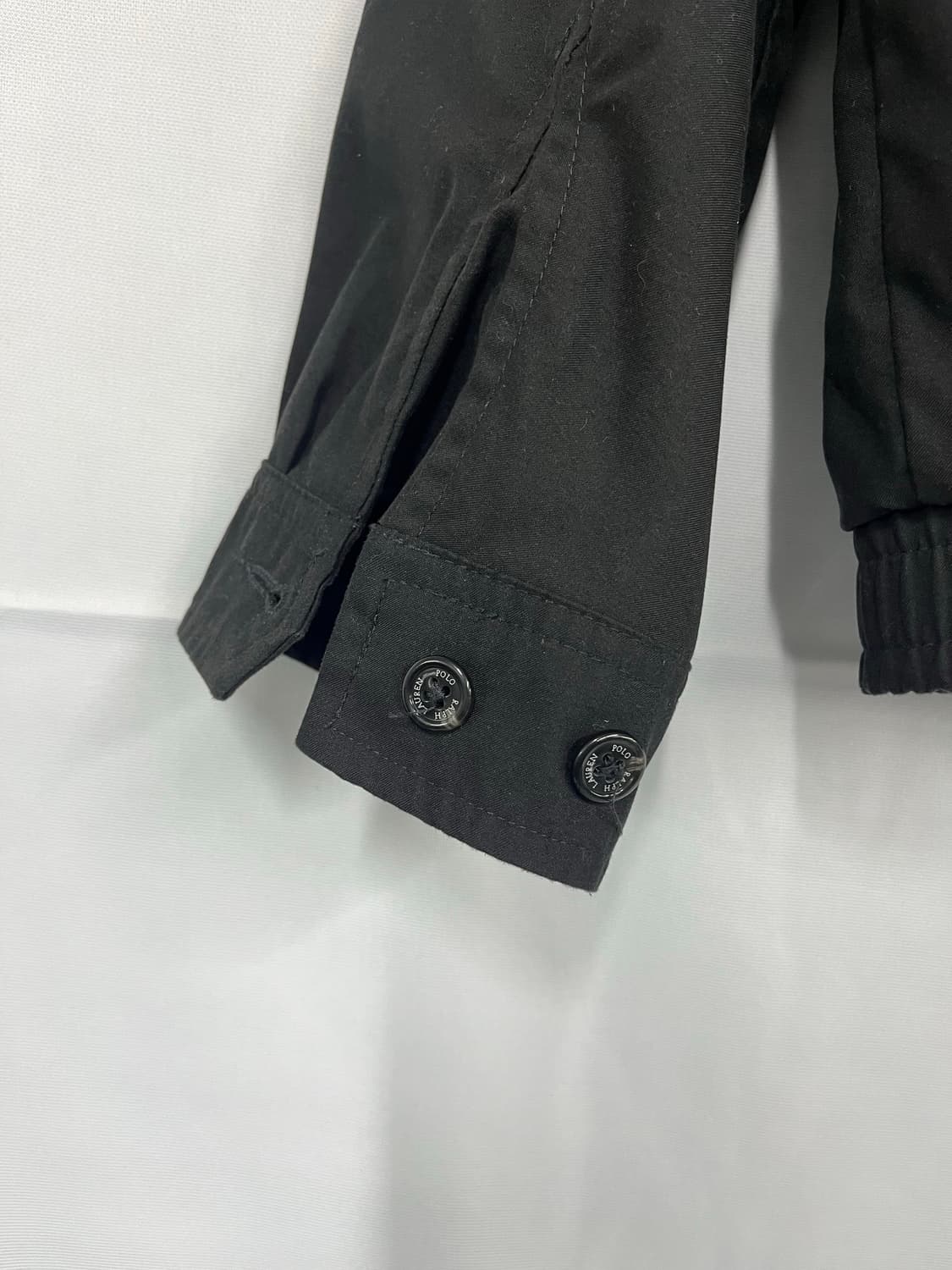 폴로랄프로렌 바이스윙 윈드브레이커 S사이즈 상품이미지4