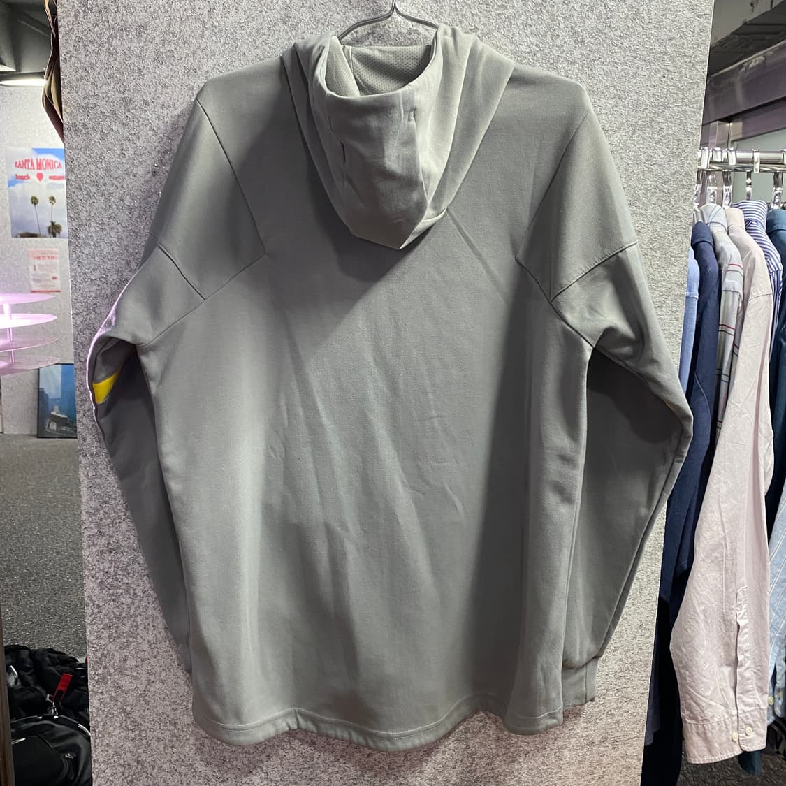 나이키 스우시 첼시 후드집업 B3347 상품이미지6