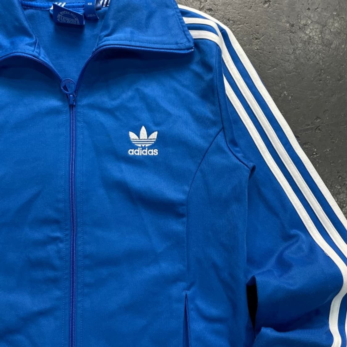 100 아디다스 유로파 져지  상품이미지2