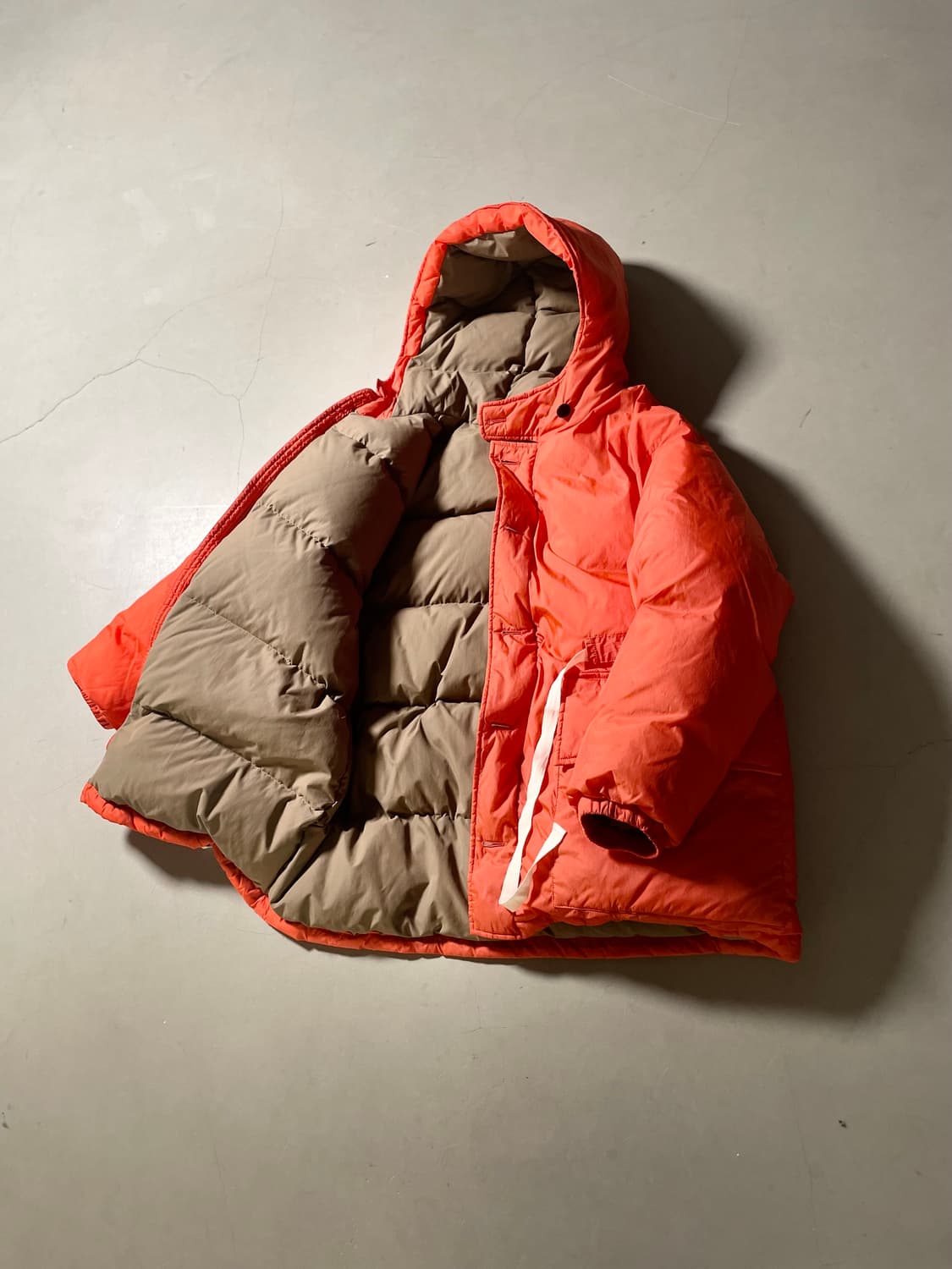 우루  Down Jacket / Coat 상품이미지2