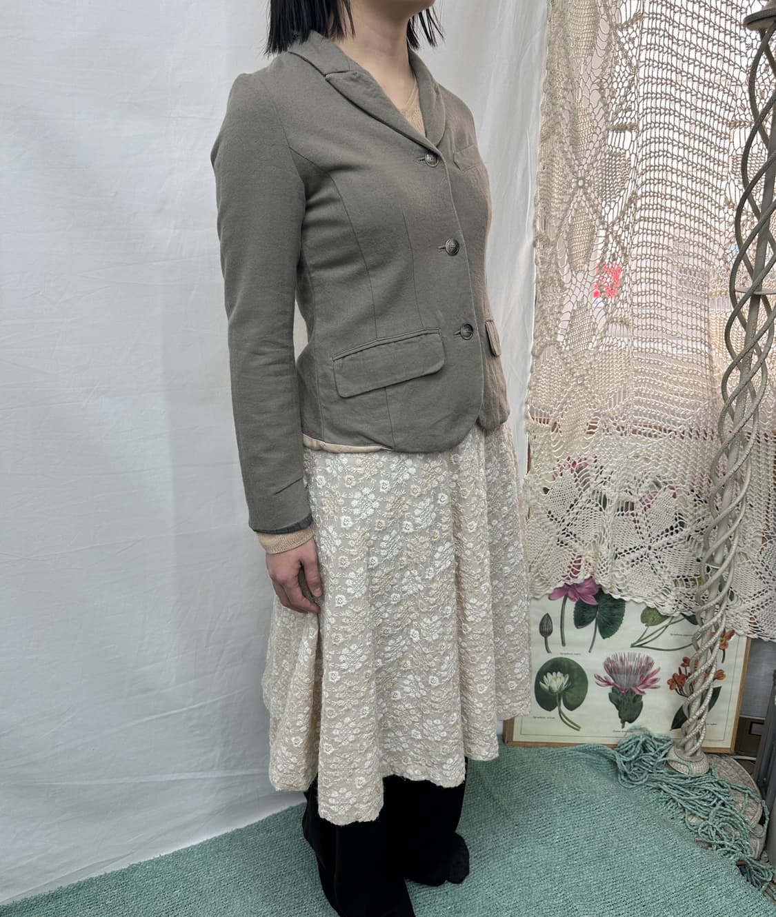 john bull wool/cotton jk 상품이미지2