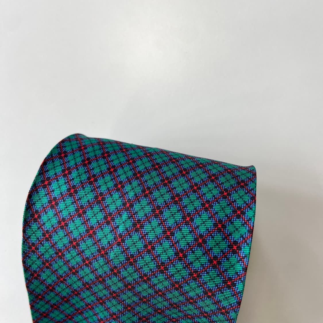 YSL 입생로랑  명품 정품 넥타이 상품이미지6