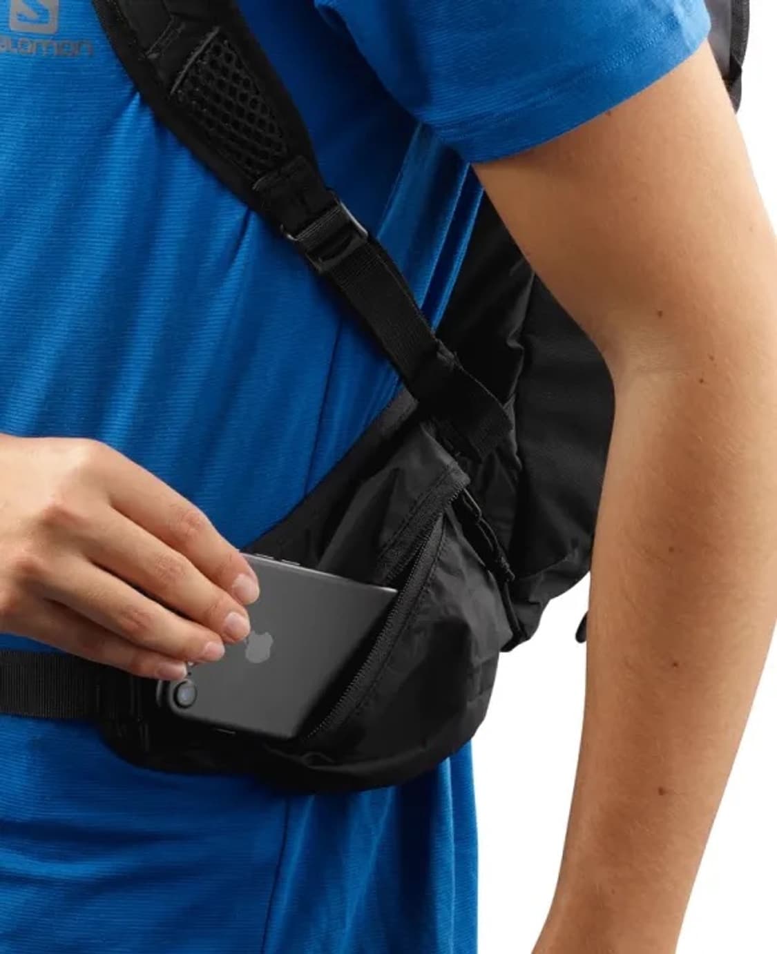 살로몬 trail balazer 20L 백팩 상품이미지7