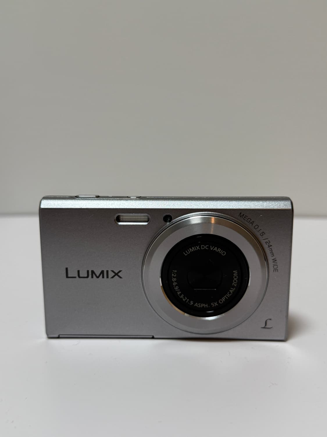 파나소닉 루믹스 Panasonic LUMIX DMC-FH10 디지털카메라 상품이미지1