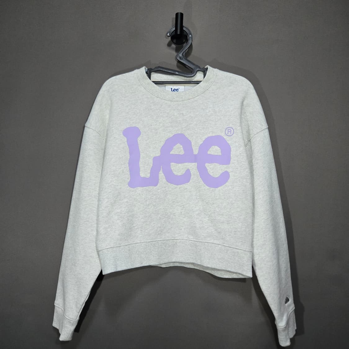 Lee 맨투맨 상품이미지1