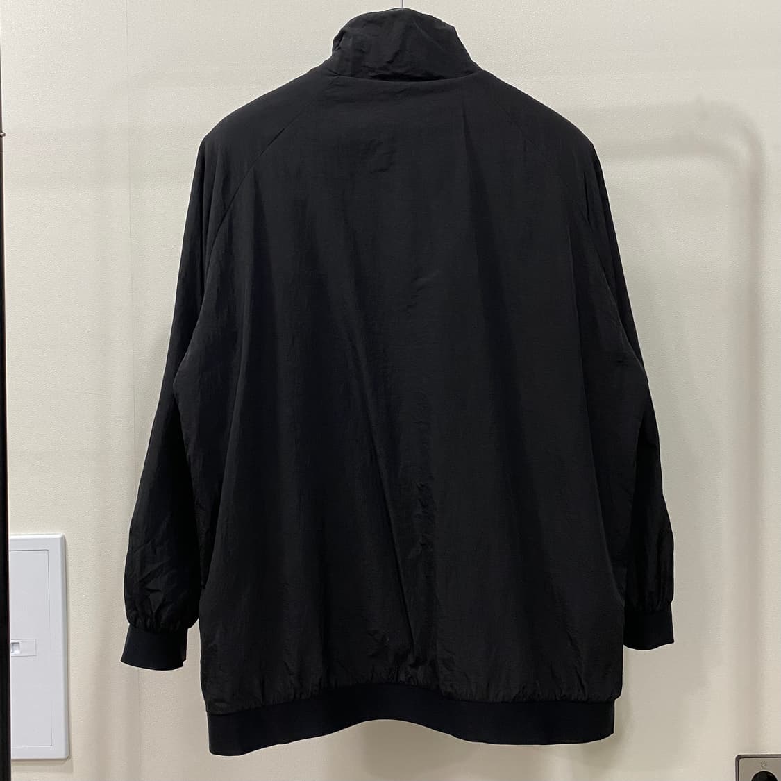 나이키 빅스우시 리버시블 후리스 점퍼 상품이미지4