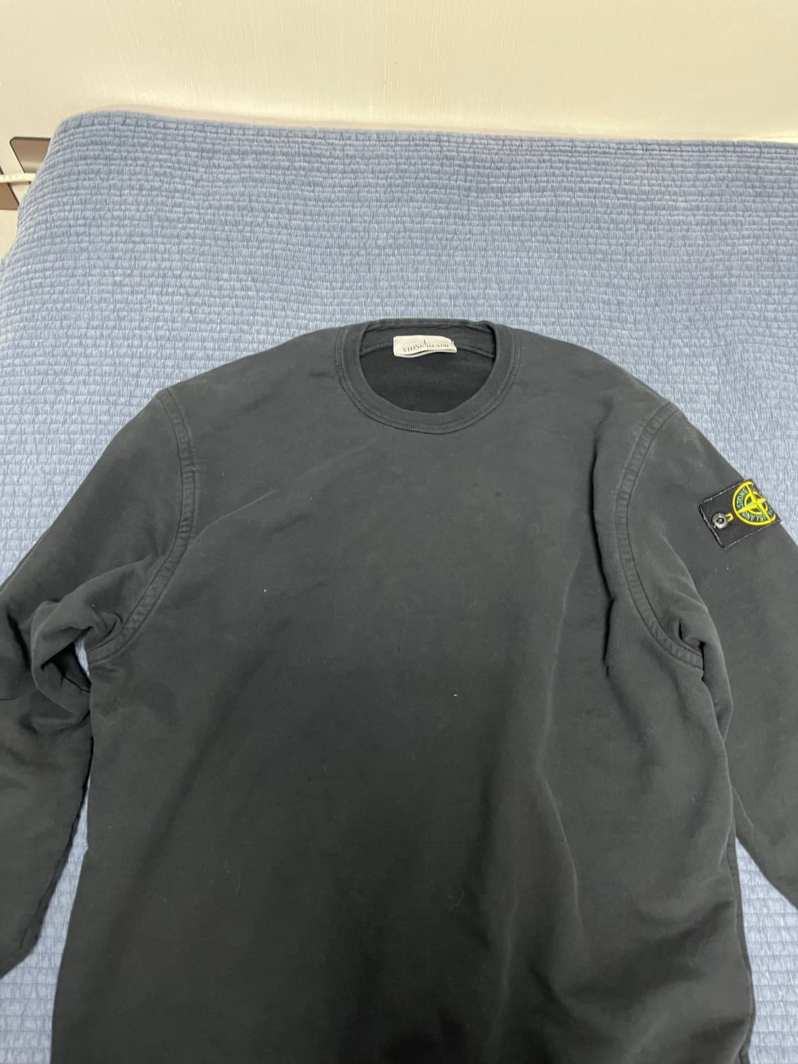 스톤아일랜드 맨투맨 상품이미지1