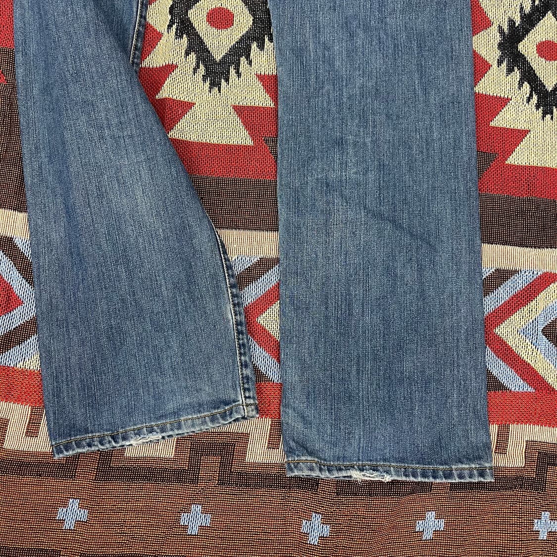 Levi's 501 w33l32 상품이미지7