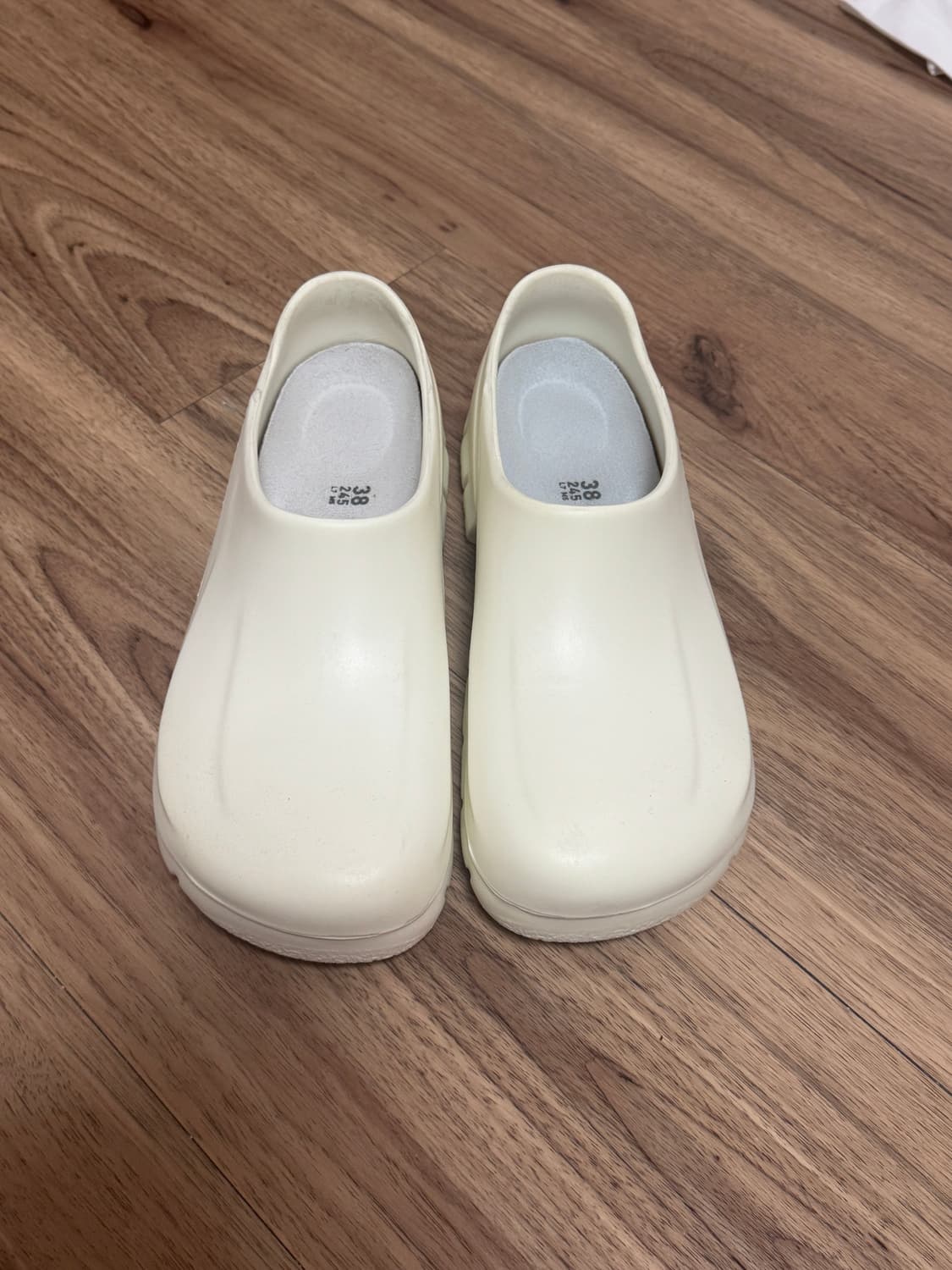 버켄스탁 a640 245사이즈 상품이미지1