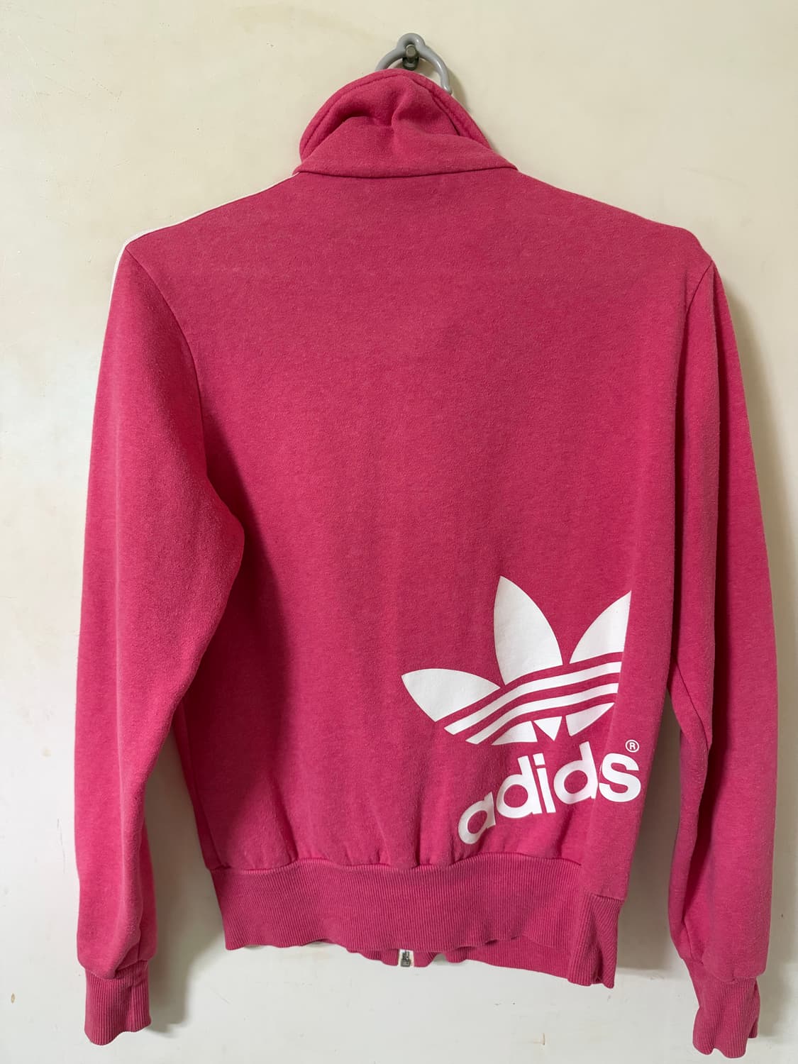 아디다스 핑크 져지 상품이미지2