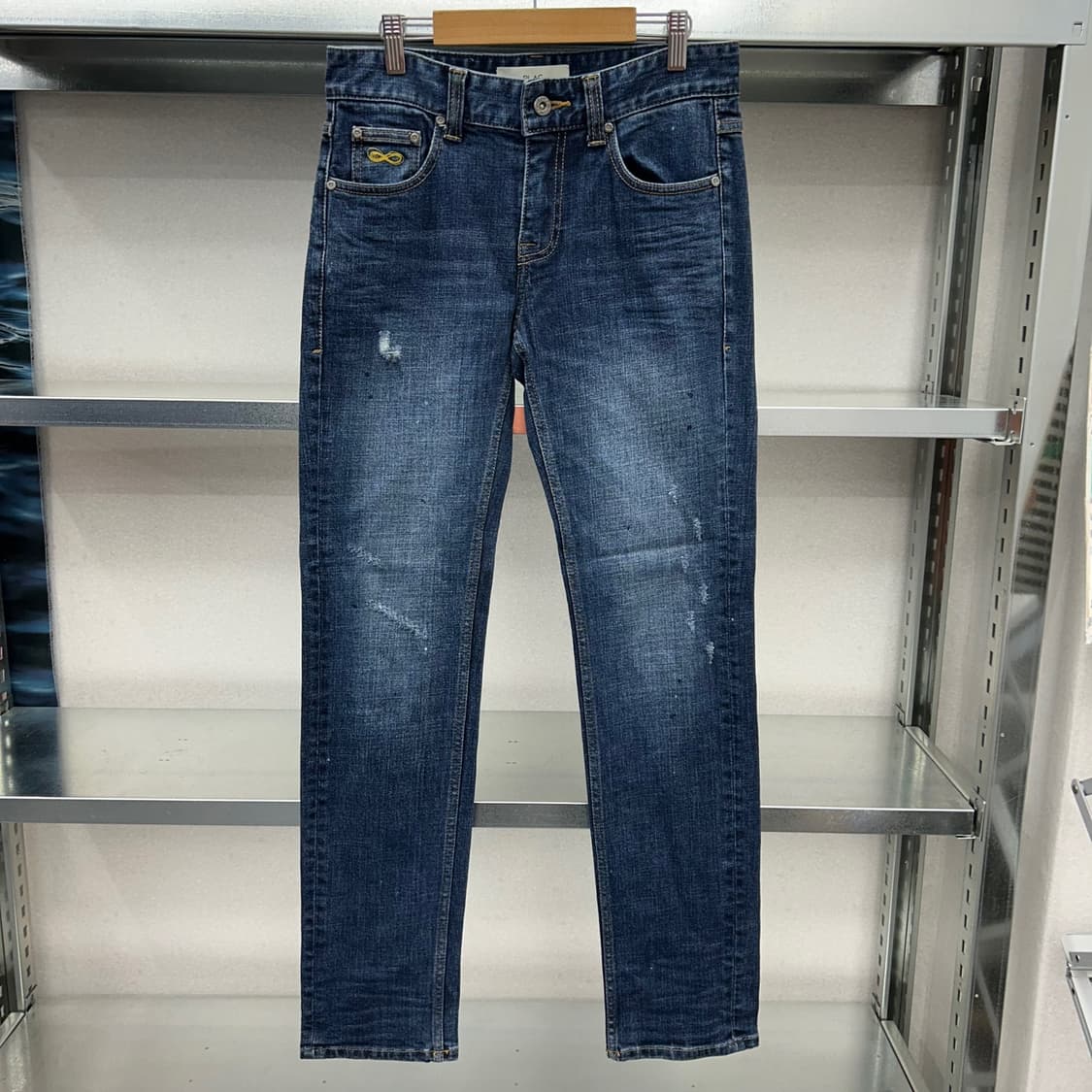 (29)PLAC JEANS-Y302 상품이미지1