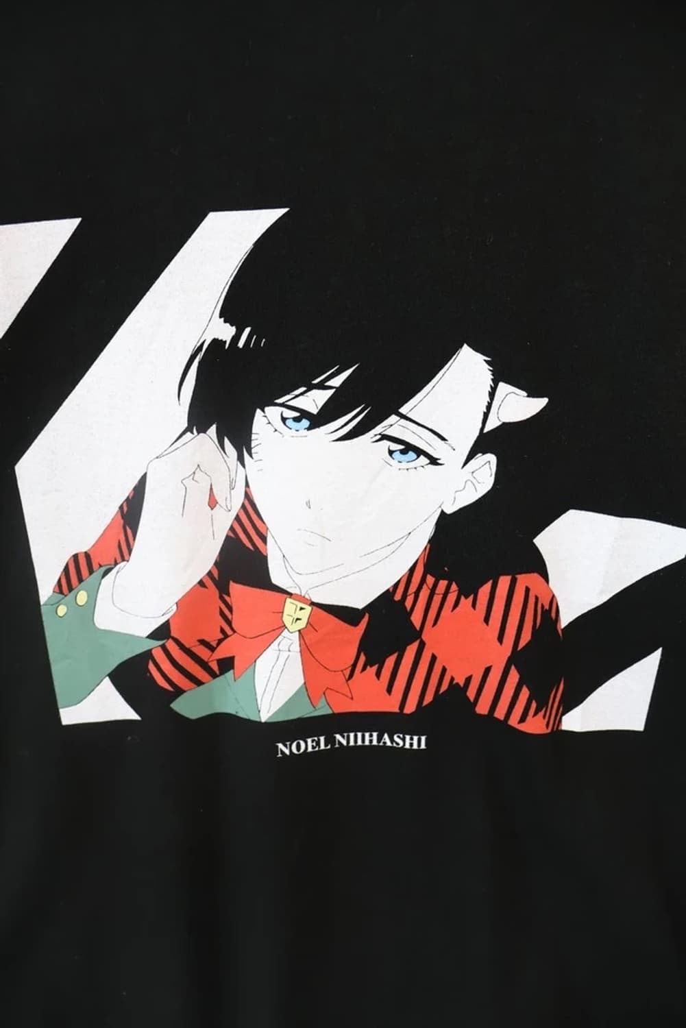 BURN THE WITCH Noel Tee 상품이미지5