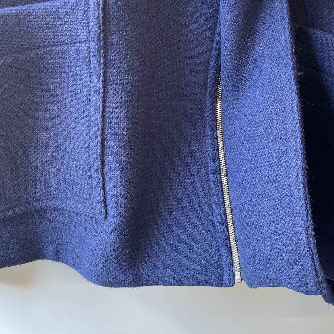 헨릭 빕스코브 울 쇼트 자켓 상품이미지6