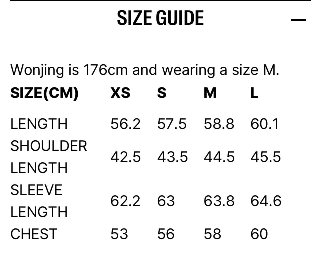로우클래식 쇼트 시어링 리버시블 코트 무스탕 상품이미지4