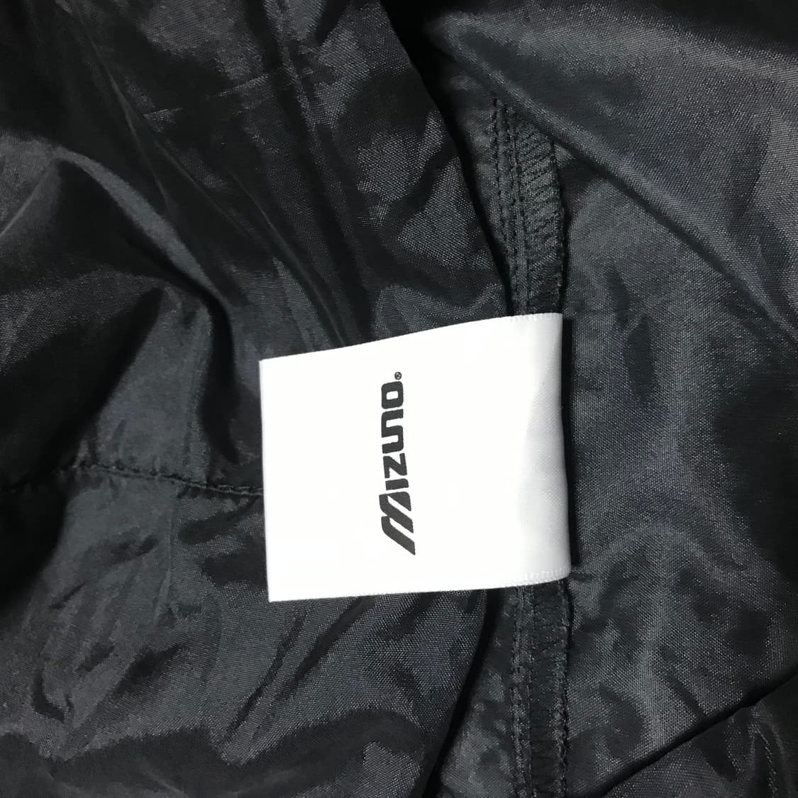 00s 미즈노 재팬 일본판 초경량 아노락 후디드 상품이미지3