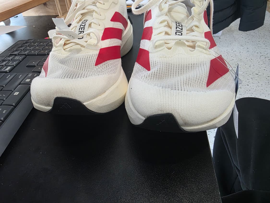 아디제로EVO SL 오프화이트베러스칼렛 260 상품이미지2