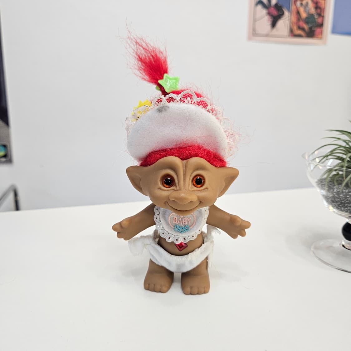 빈티지 트롤 상품이미지1