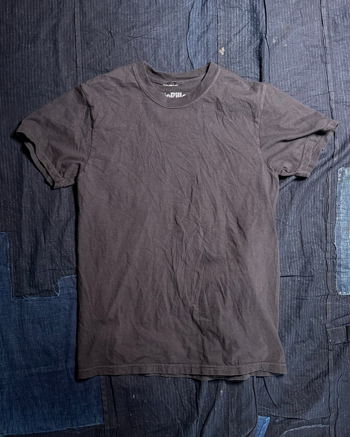 글로릴라 2023 애니웨이, 라이프 그레이트 투어 그래픽 티셔츠 S 상품이미지2