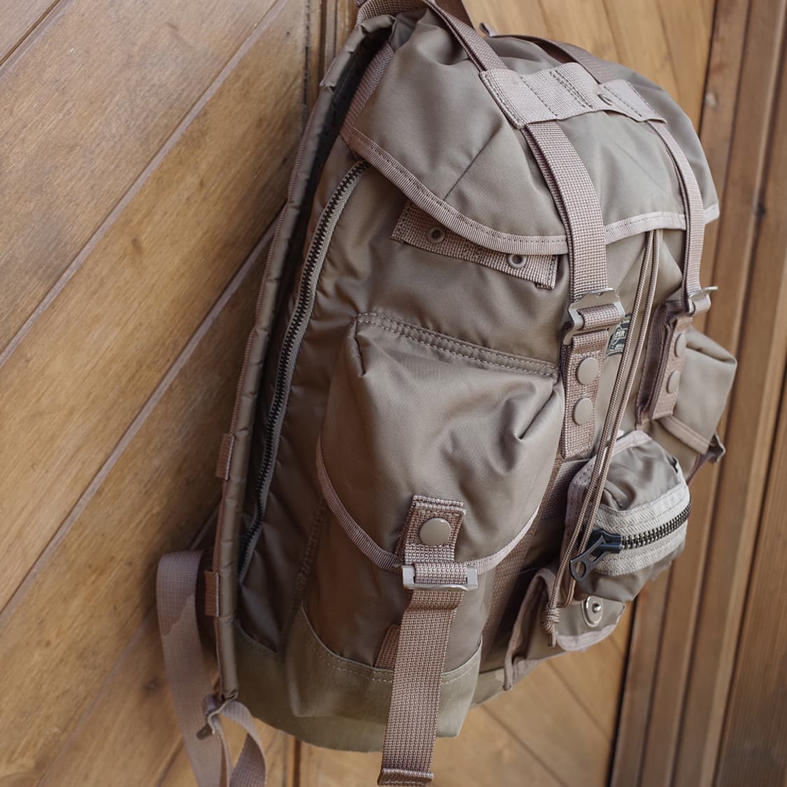 Porter All ALICE Pack with Pouches 상품이미지3