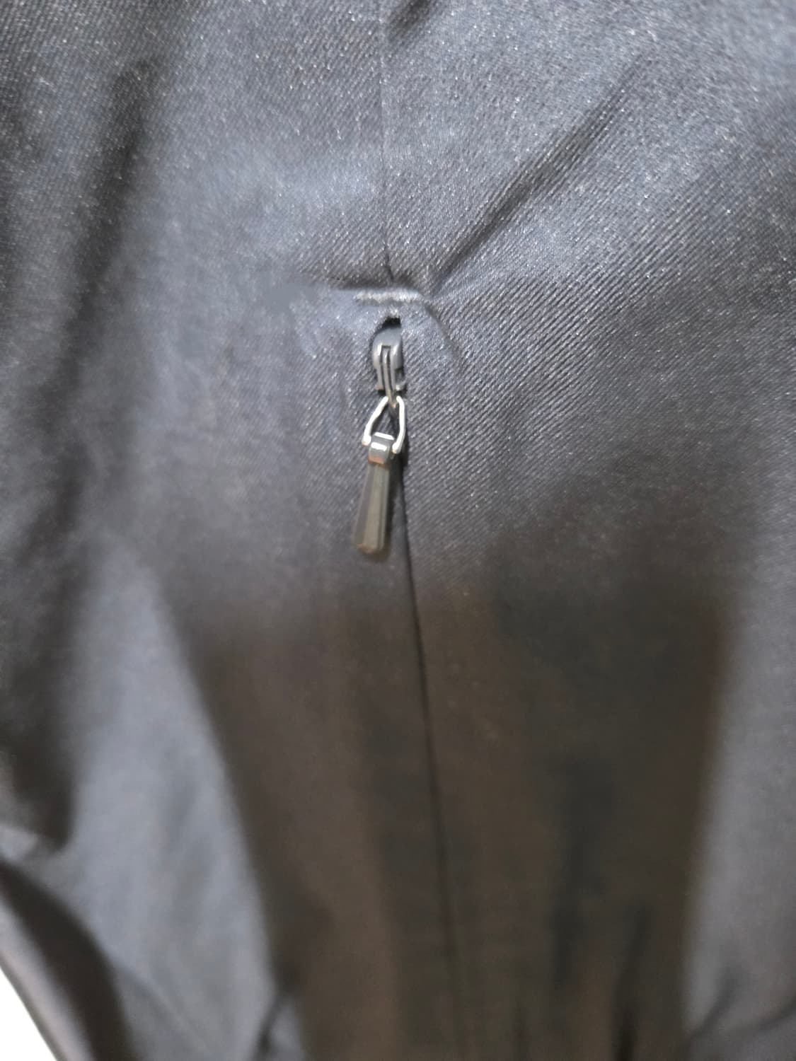 나이키 00s 스우시 골프 나일론 웜업 조끼(100) 상품이미지6