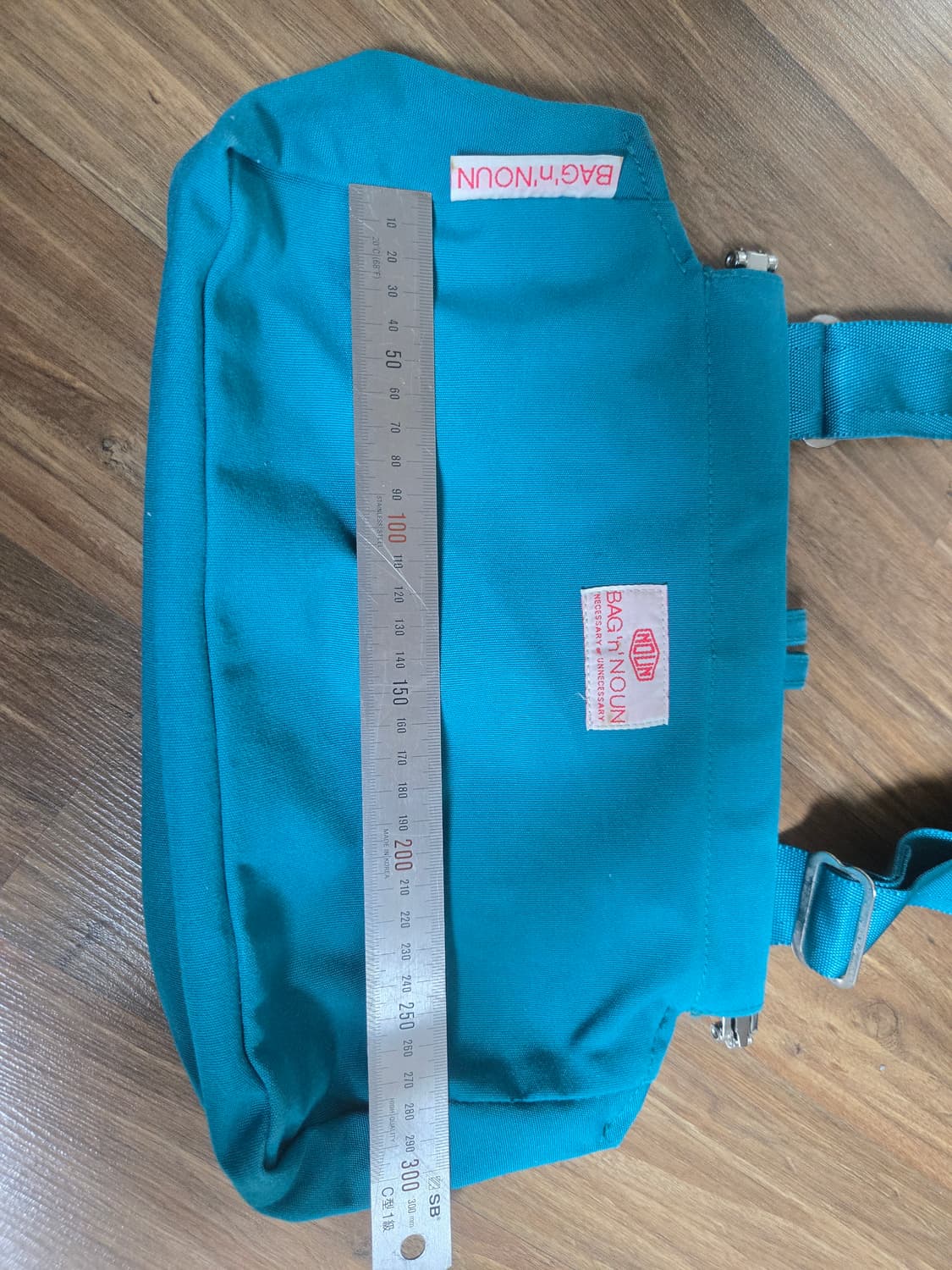 맘보라마의 백앤 나운 BAG 'n' NOUN 숄더백/토트백 상품이미지6