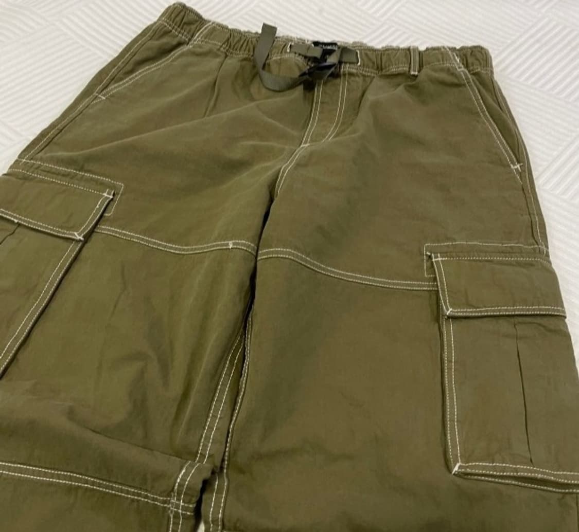 자라 카고바지 카고팬츠 34~36인치 상품이미지2