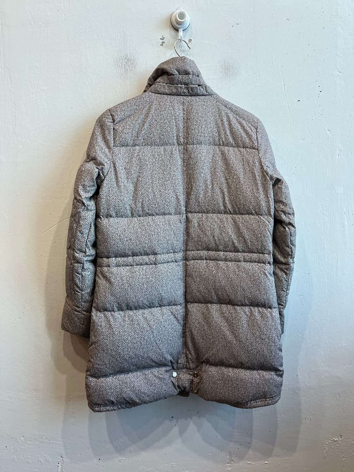 랄프로렌 다운 패딩 우먼즈  상품이미지3