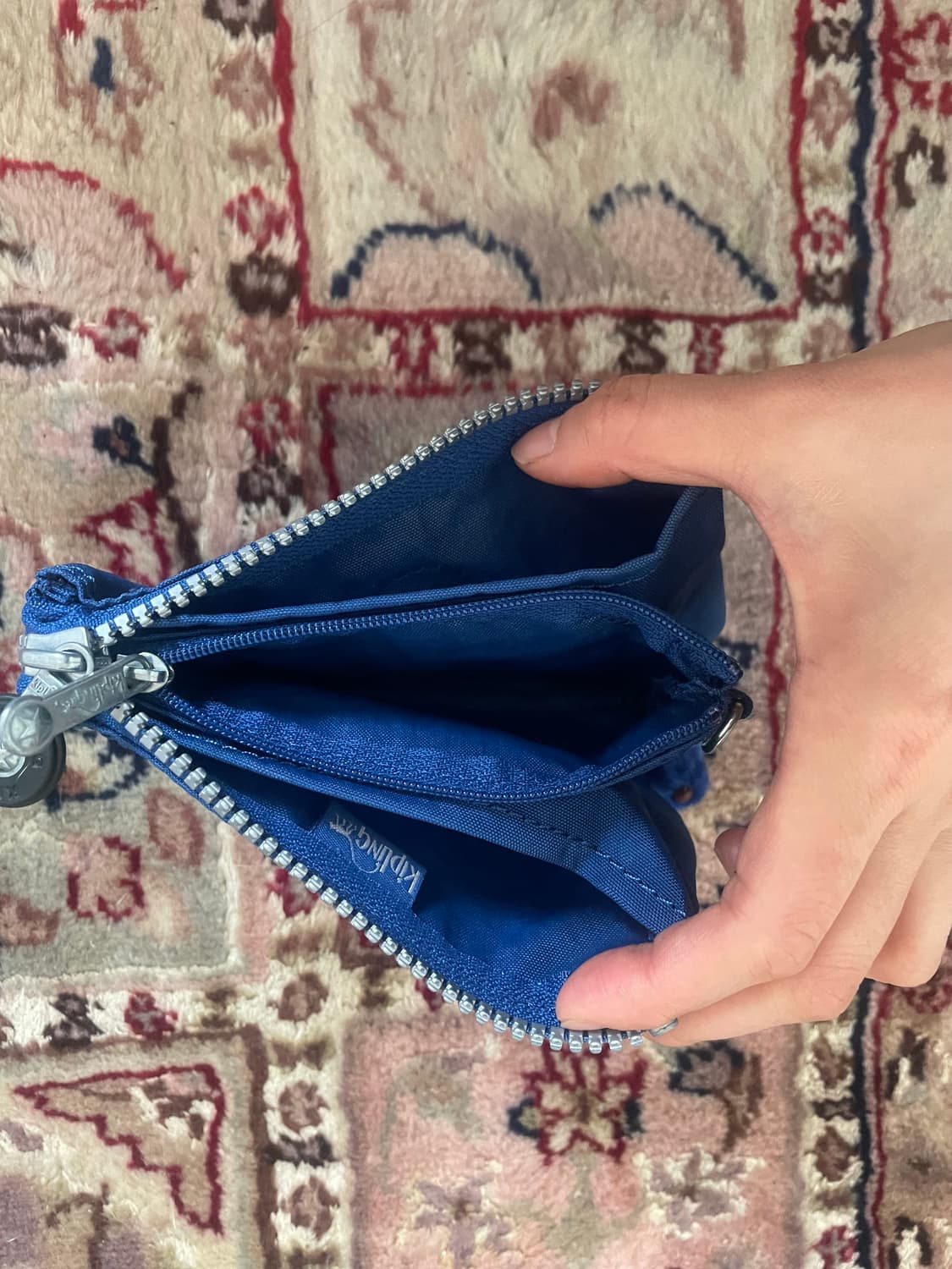 키플링 지갑  상품이미지2