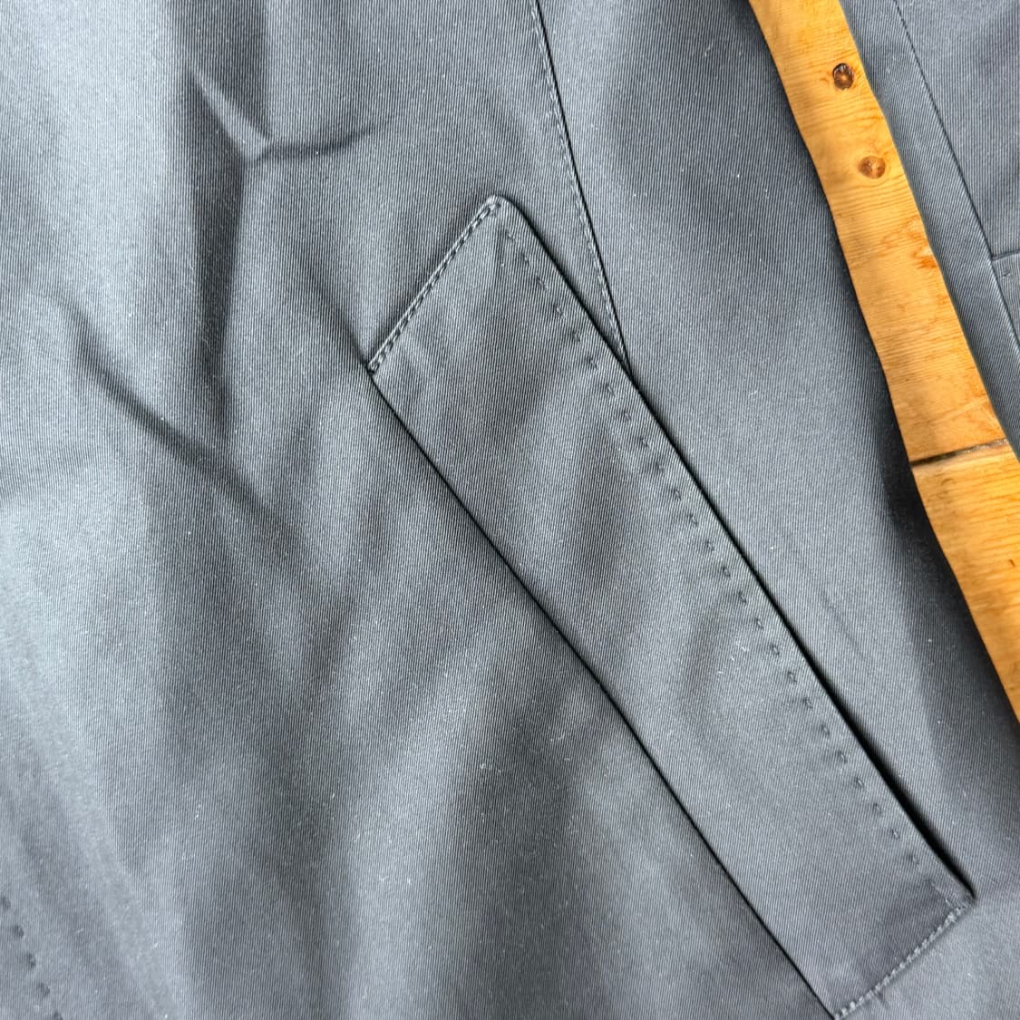 닥스 개버딘 맥코트 상품이미지4