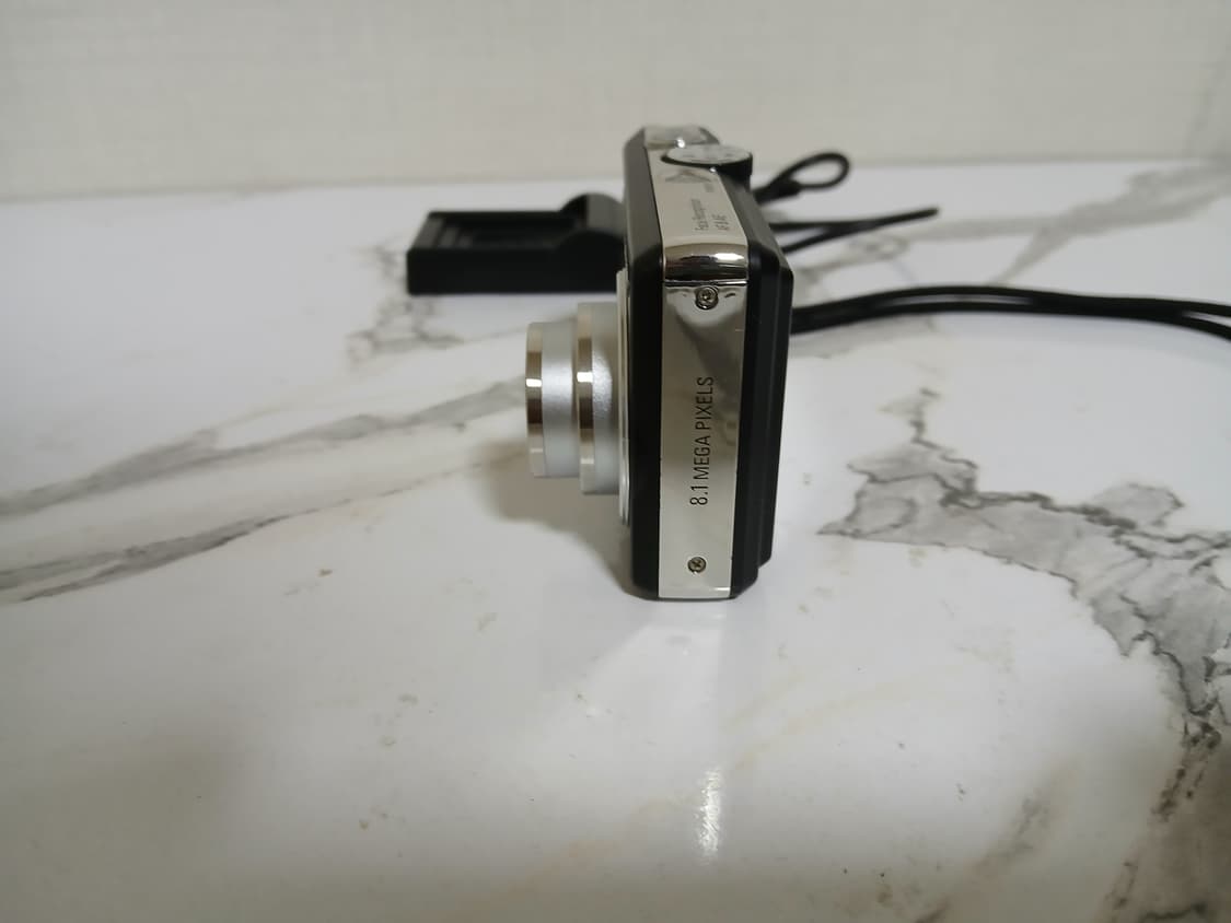 삼성 VLUU L830 디지털 카메라 상품이미지4