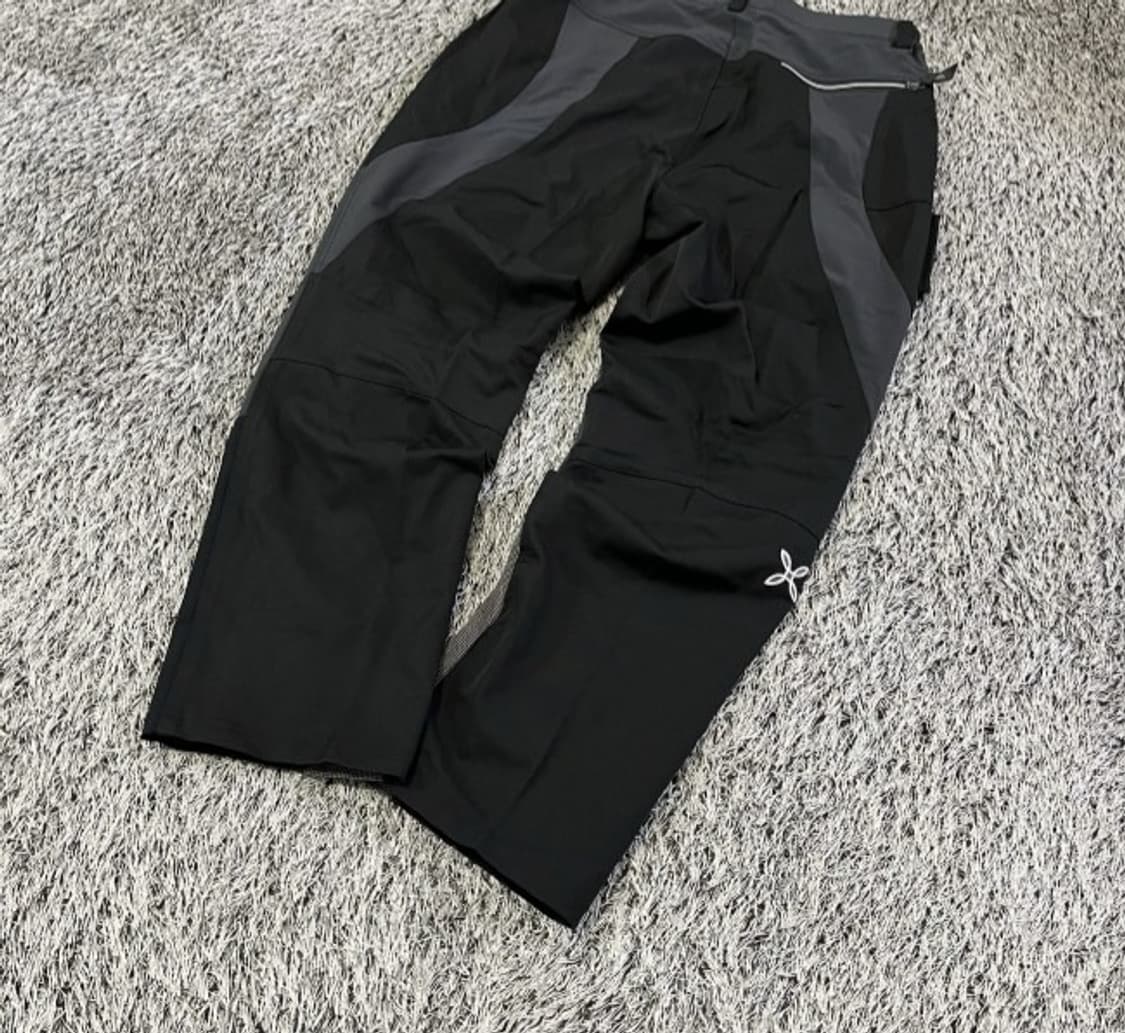 몬츄라 등산바지 등산팬츠 30인치 상품이미지3