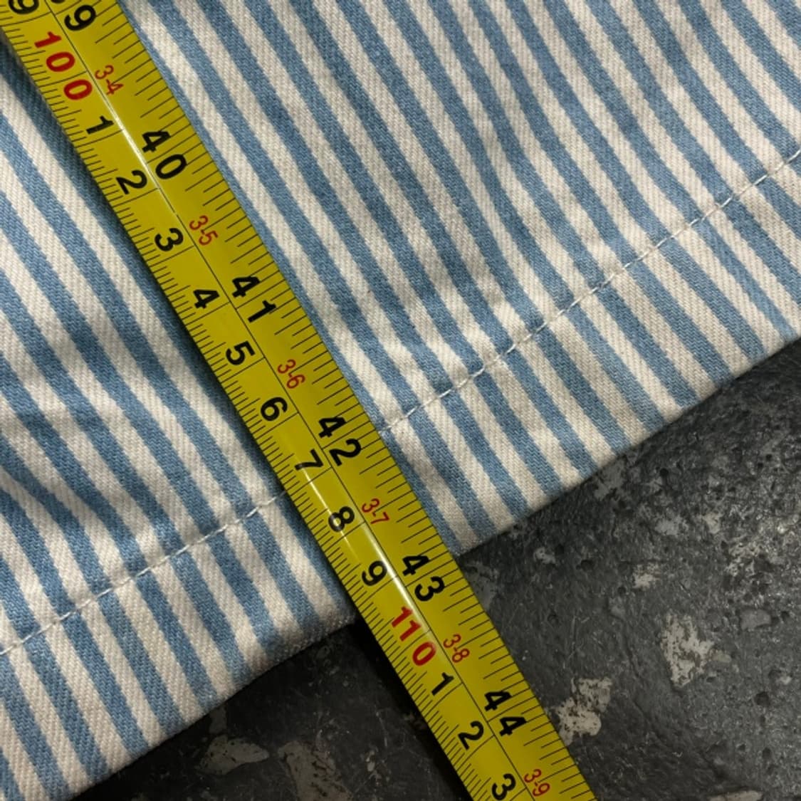 32 리바이스 프리미엄 스테이 루즈핏 카펜터 팬츠 상품이미지10