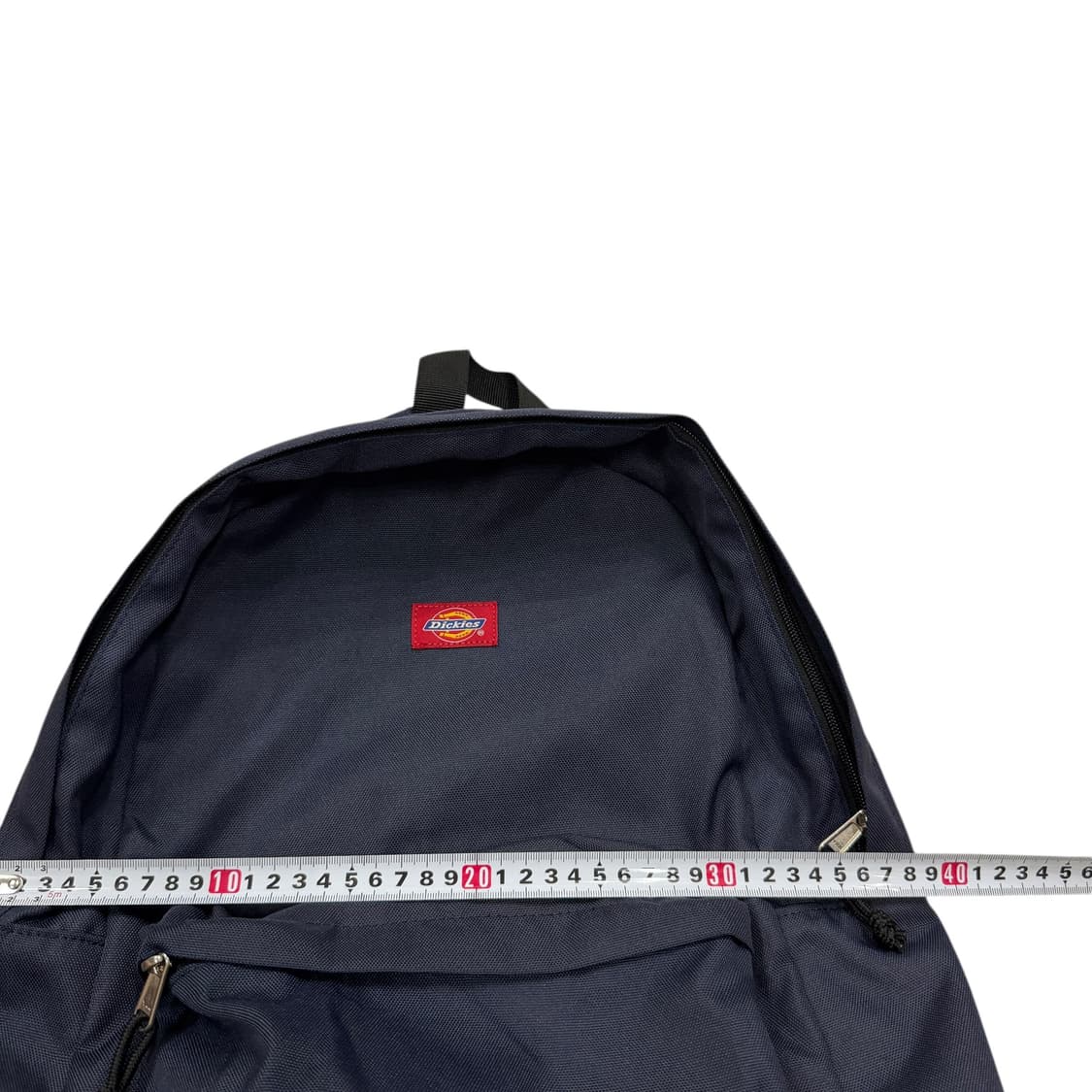 디키즈 빈티지 포켓 백팩 가방 네이비 상품이미지6