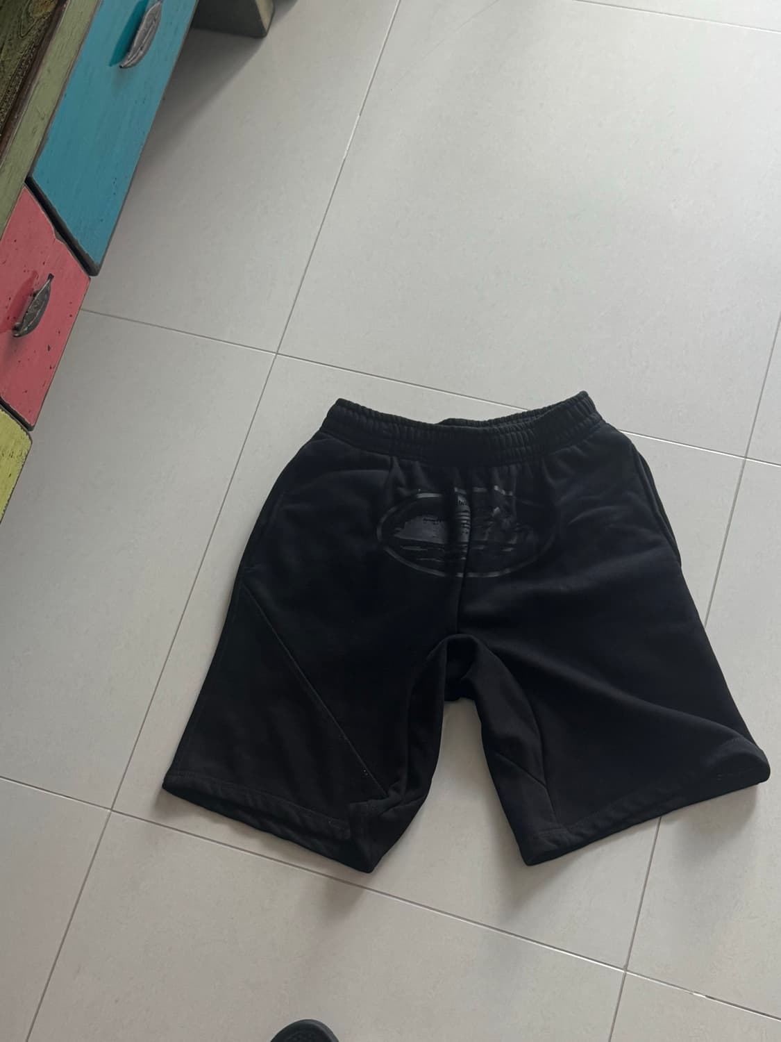 코르테이즈 CRTZ반바지  상품이미지1