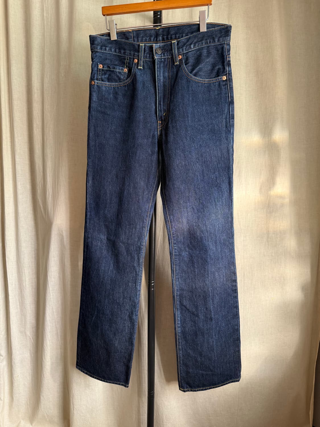 Levi's 517  상품이미지1