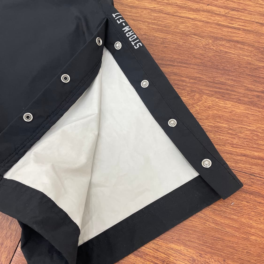 나이키 방수 레인 팬츠 상품이미지2