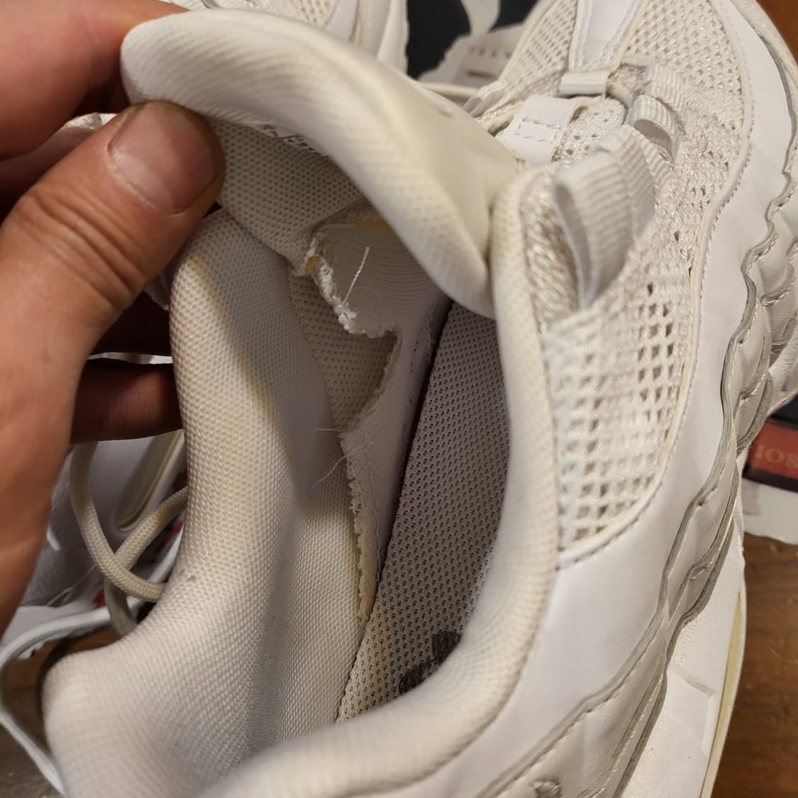 나이키 운동화 240m 상품이미지10