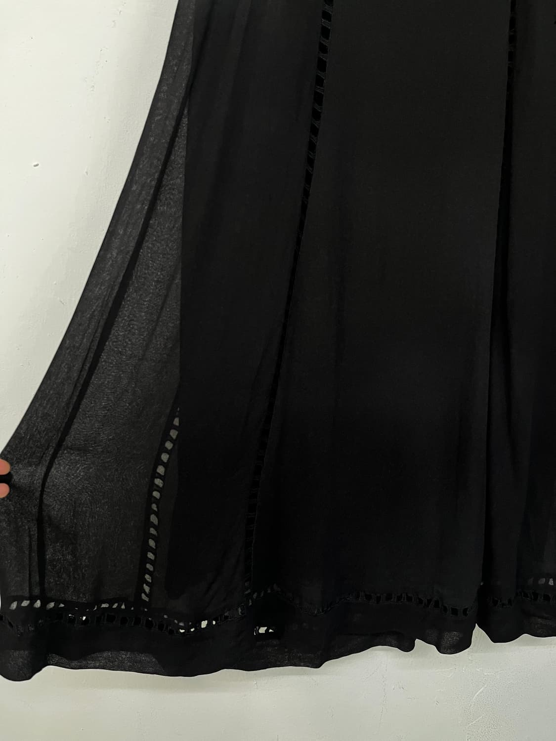 이자벨 마랑 에스닉 롱 스커트 상품이미지7