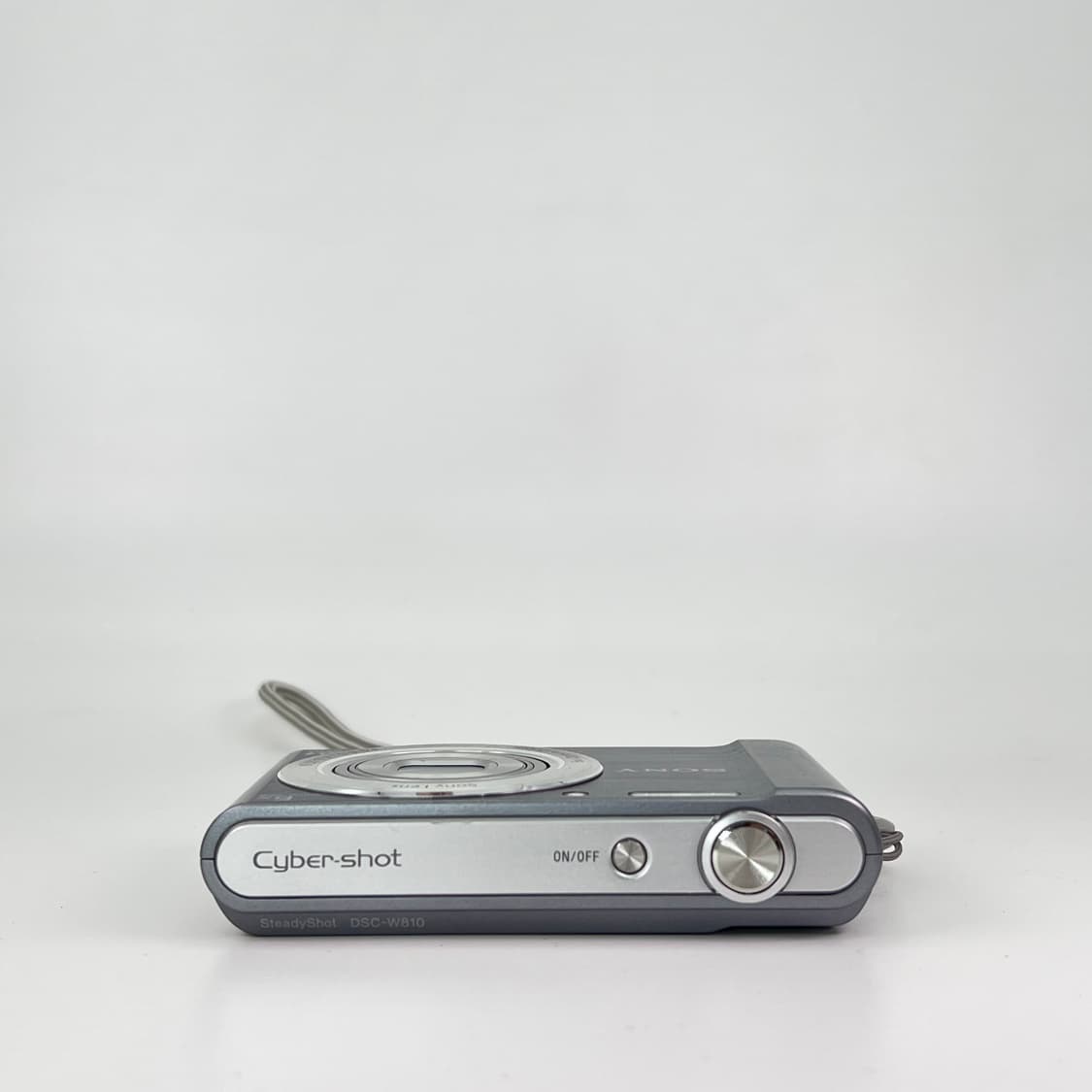 소니 사이버샷 SONY Cyber-shot DSC-W810 실버 상품이미지7