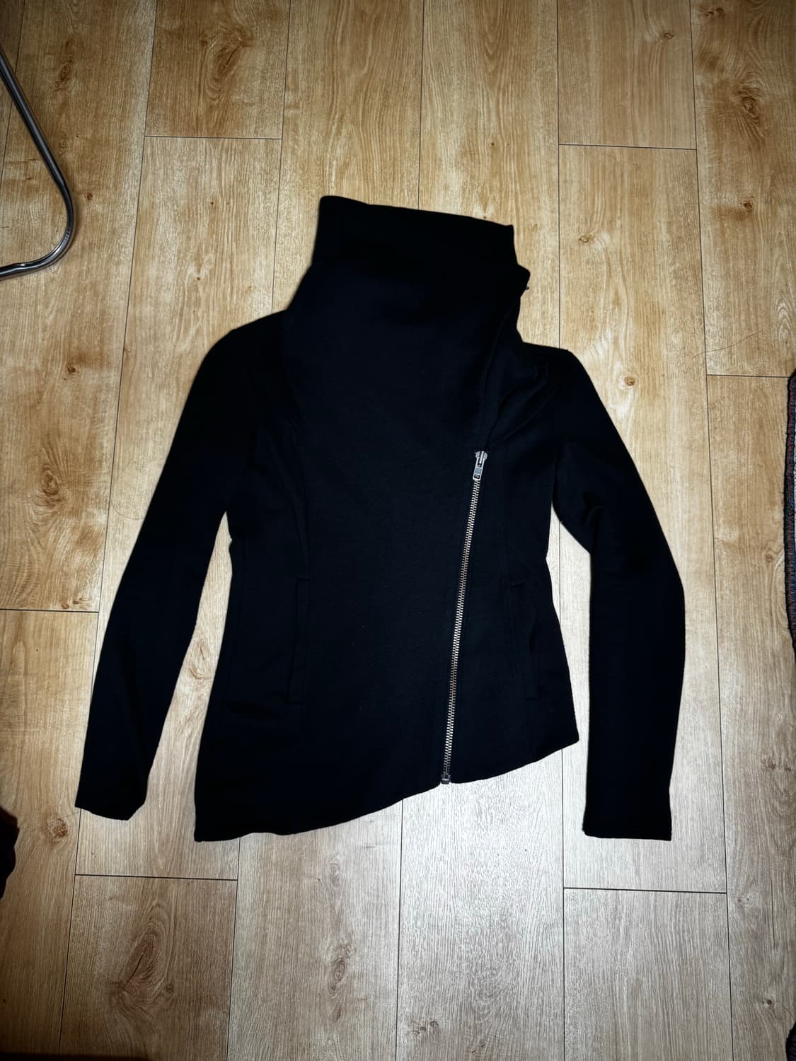 헬무트랭 집업 자켓 상품이미지2