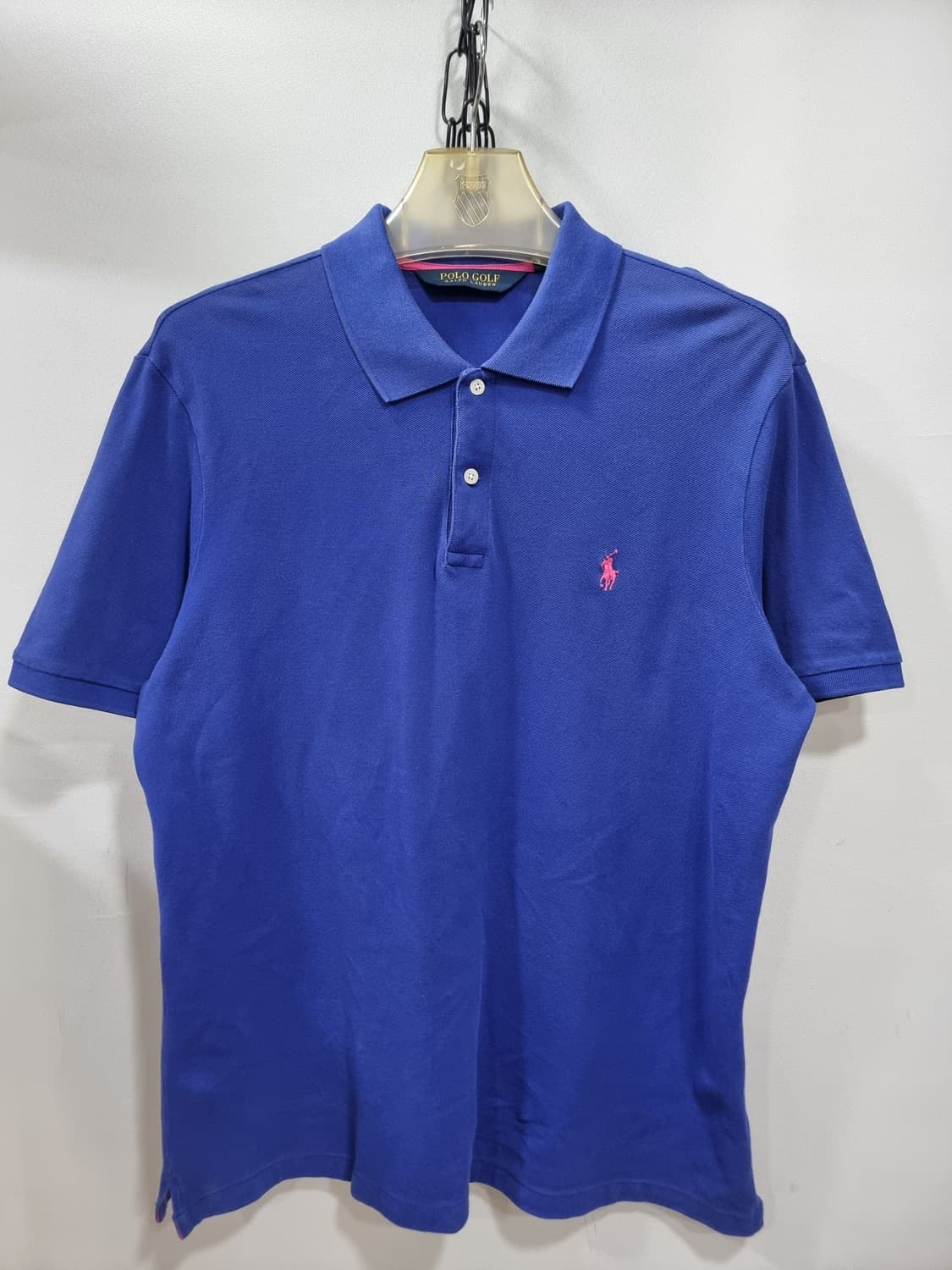 폴로랄프로렌 골프 카라티 (D174 상품이미지1