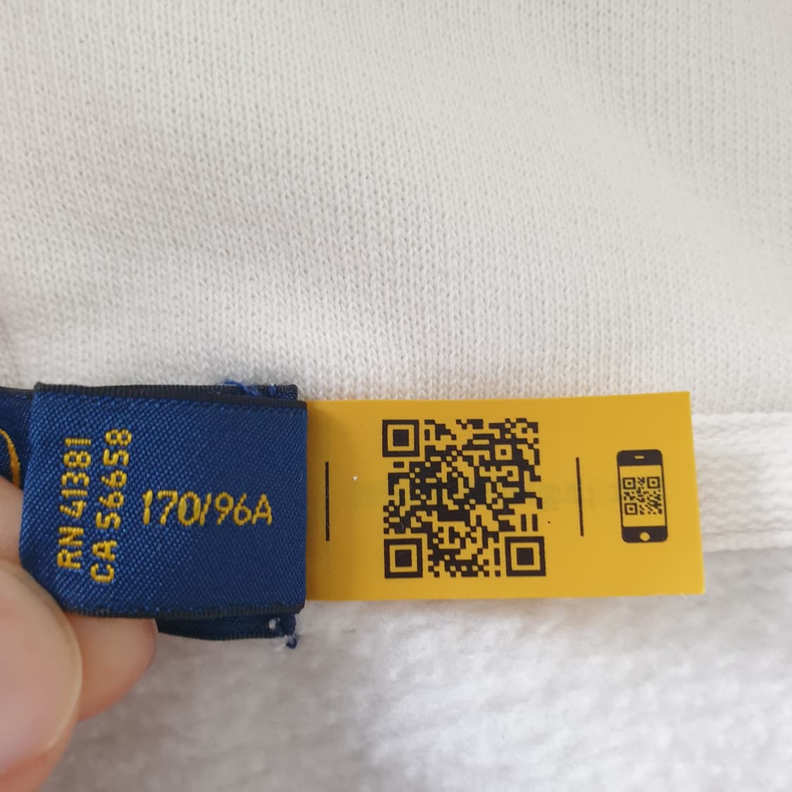 [무료배송] POLO RALPH LAUREN 후드티 상품이미지6