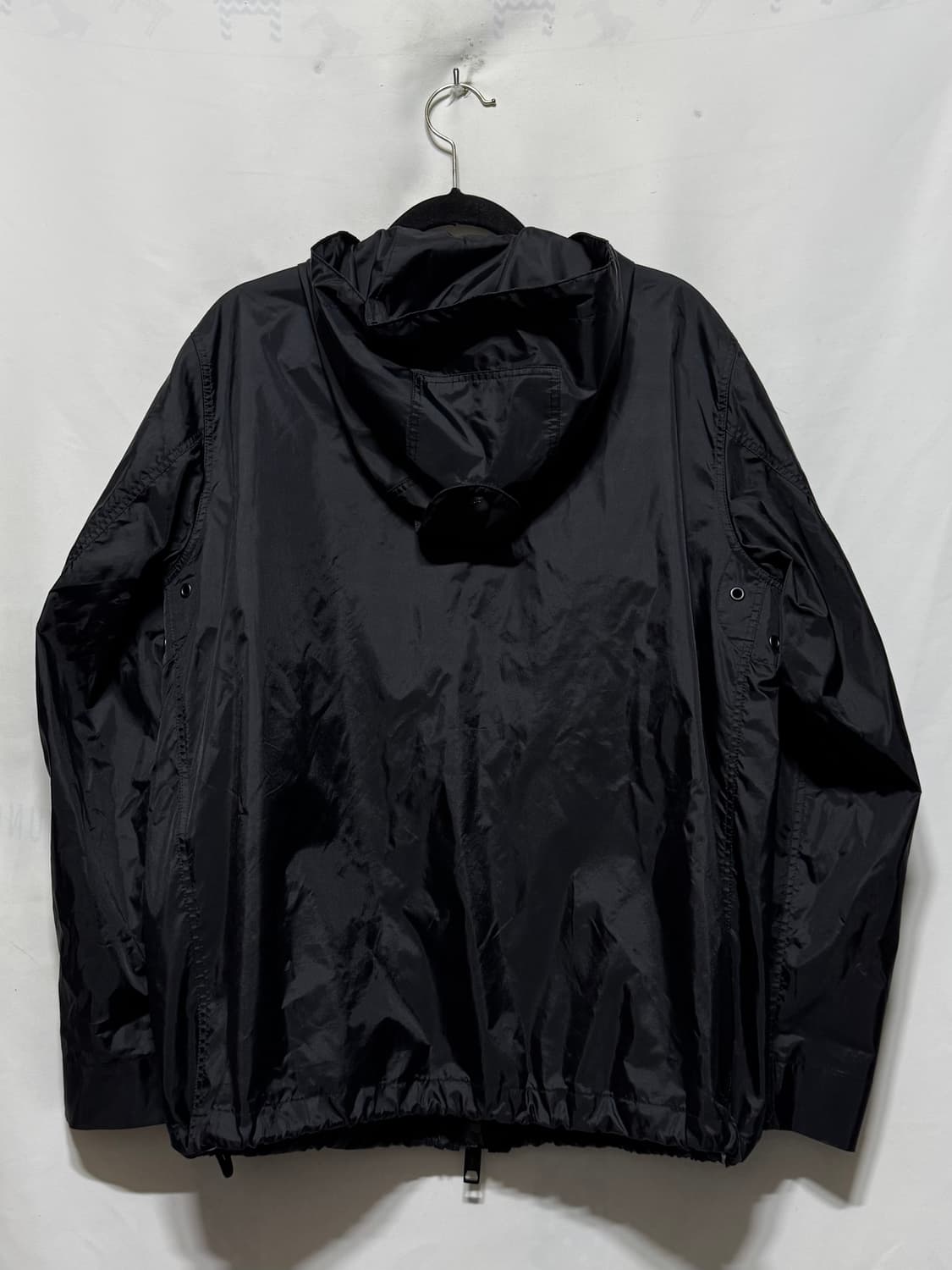 버버리 윈체스터 바람막이 자켓 상품이미지2